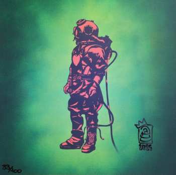 LP Black Moon Circle: A Million Leagues Beyond ▪ Moskus Sessions: Vol I CLR | LTD | NUM