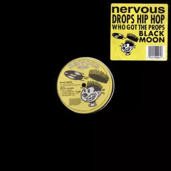 Black Moon: Who Got The Props