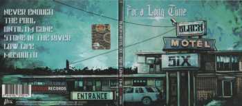 CD Black Motel Six: For a Long Time