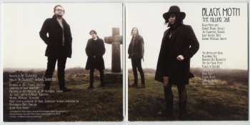 CD Black Moth: The Killing Jar