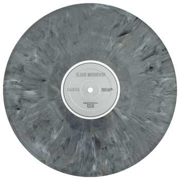 2LP Black Mountain: Black Mountain