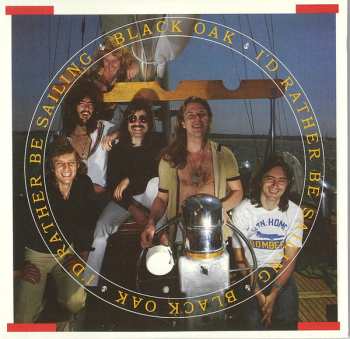7CD/Box Set Black Oak Arkansas: Jim Dandy To The Rescue
