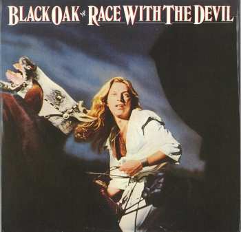 7CD/Box Set Black Oak Arkansas: Jim Dandy To The Rescue
