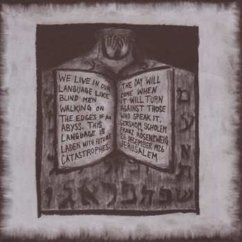 LP Black Ox Orkestar: Ver Tanzt? = ?װער טאַנצט