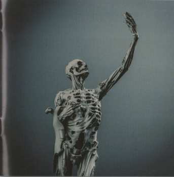 CD Black Paisley: Human Nature