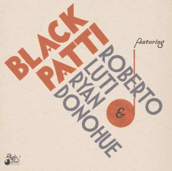 LP Black Patti: Favorite Requests (limited Edition)