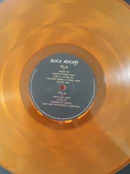 LP Black Peaches: Get Down You Dirty Rascals CLR