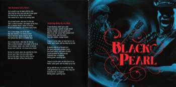 CD Black Pearl: Black Pearl