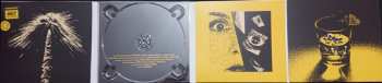 CD Black Pistol Fire: Look Alive DIGI