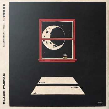 6SP/Box Set Black Pumas: Black Pumas LTD