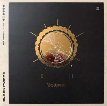 6SP/Box Set Black Pumas: Black Pumas LTD