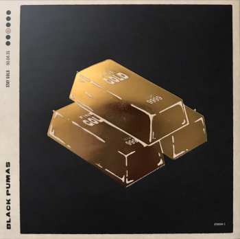 6SP/Box Set Black Pumas: Black Pumas LTD