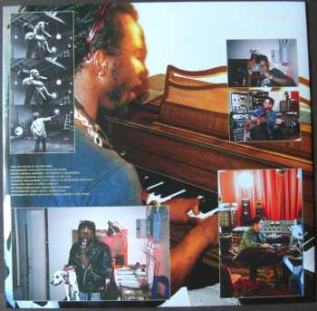 LP Black Pumas: Chronicles Of A Diamond CLR