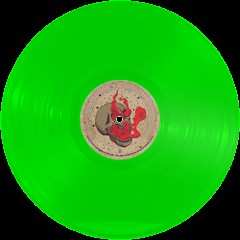 LP Black Rainbows: Hawkdope LTD | CLR