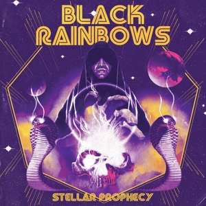 LP Black Rainbows: Stellar ...