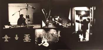 2LP Black Rebel Motorcycle Club: B.R.M.C. LTD