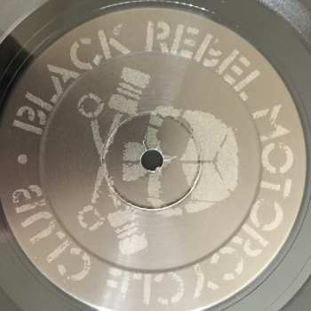 2LP Black Rebel Motorcycle Club: Take Them On, On Your Own