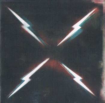 CD Black Rebel Motorcycle Club: Wrong Creatures DIGI