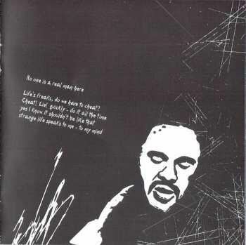 CD Black River: Trash