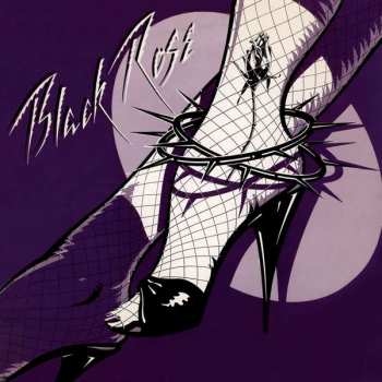 CD Black Rose: Black Rose