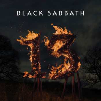 2CD Black Sabbath: 13 DLX | DIGI
