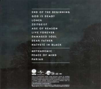 2CD Black Sabbath: 13