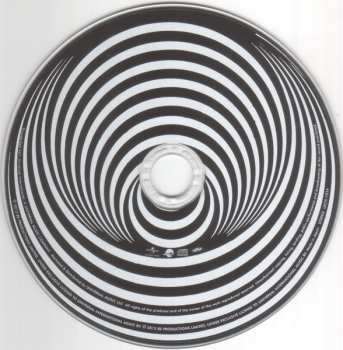 2CD Black Sabbath: 13