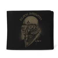 Merch Black Sabbath: 78 Tour