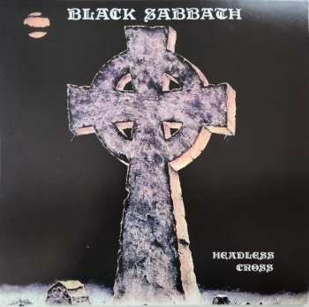 4LP/Box Set Black Sabbath: Anno Domini 1989-1995 DLX