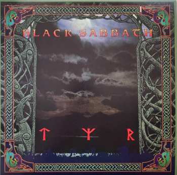 4LP/Box Set Black Sabbath: Anno Domini 1989-1995 DLX