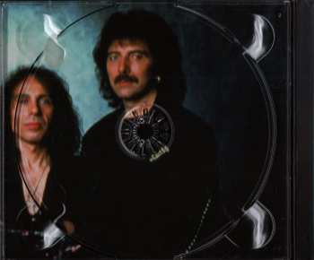 2CD Black Sabbath: Dehumanizer DLX | DIGI