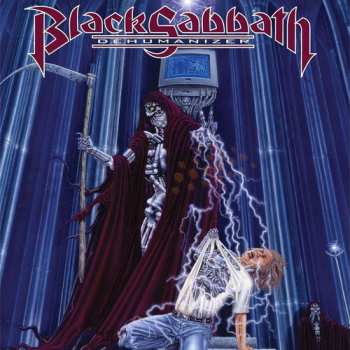 2CD Black Sabbath: Dehumanizer DLX | DIGI