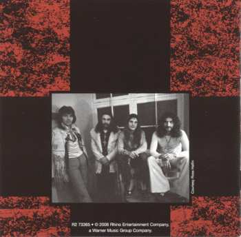 CD Black Sabbath: Greatest Hits 1970-1978