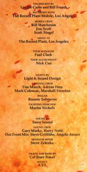 CD Black Sabbath: Live Evil