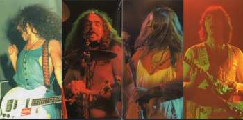 CD Black Sabbath: Master Of Reality