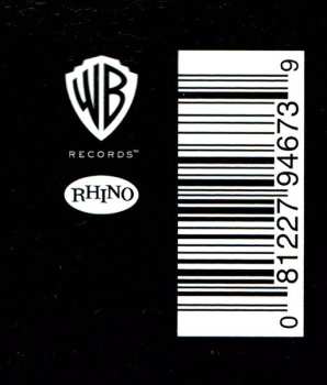 LP Black Sabbath: Master Of Reality