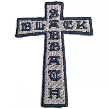 Nášivka Cross