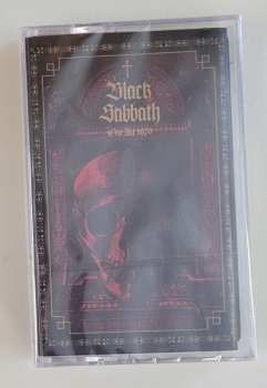 MC Black Sabbath: On Air 1970