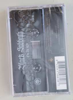 MC Black Sabbath: On Air 1970