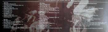 2LP Black Sabbath: Past Lives DLX