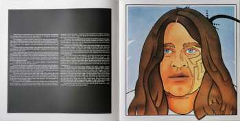 5LP/Box Set Black Sabbath: Technical Ecstasy • Super Deluxe DLX