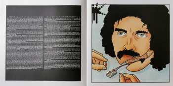 5LP/Box Set Black Sabbath: Technical Ecstasy • Super Deluxe DLX