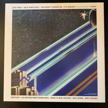 5LP/Box Set Black Sabbath: Technical Ecstasy Super Deluxe DLX