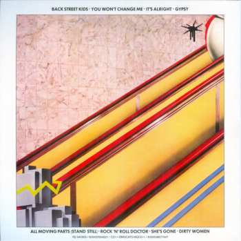 4CD/Box Set Black Sabbath: Technical Ecstasy Super Deluxe DLX