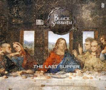 Album Black Sabbath: The Last Supper