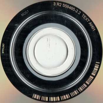 2CD Black Sabbath: The Ultimate Collection