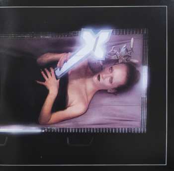 2LP Black Sabbath: We Sold Our Soul For Rock 'N' Roll CLR | LTD