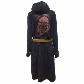 Merch Black Sabbath: Župan Us Tour 78 Avengers  M - L