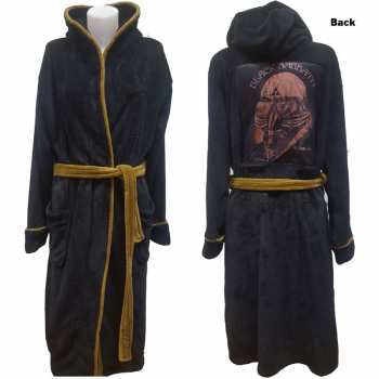 Merch Black Sabbath: Župan Us Tour 78 Avengers  M - L