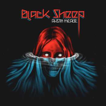 LP Austin Meade: Black Sheep CLR